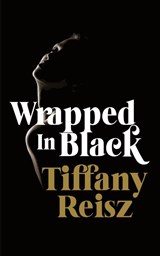 Wrapped in Black - Tiffany Reisz - 9781949769517
