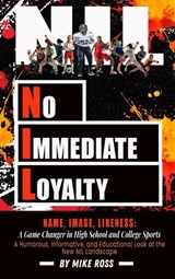 No Immediate Loyalty - Mike Ross - 9781949802498