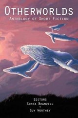 Otherworlds - James C Glass - 9781949827408