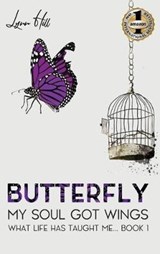 Butterfly - My Soul Got Wings - Lynn Hill - 9781949873009
