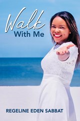 WALK WITH ME - Regeline Eden Sabbat - 9781949873719