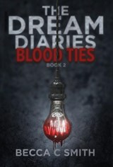 Blood Ties - Becca C Smith - 9781949877380
