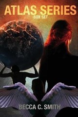 Atlas Series Box Set - SMITH,  Becca C - 9781949877540