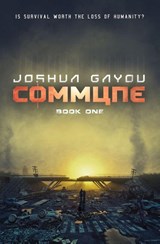 Commune - Joshua Gayou - 9781949890082