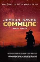Commune - Gayou Joshua Gayou - 9781949890174