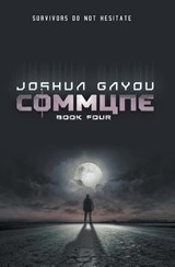Commune - Gayou Joshua Gayou - 9781949890204