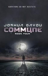 Commune - Gayou Joshua Gayou - 9781949890228