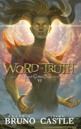 Word of Truth - Rhett C Bruno ; Jaime Castle - 9781949890693