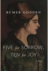 Five for Sorrow, Ten for Joy - Rumer Godden - 9781949899030