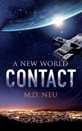 Contact - NEU,  M D - 9781949909968
