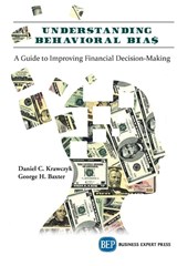 Understanding Behavioral BIA$ - Daniel C. Krawczyk ; George H. Baxter - 9781949991802