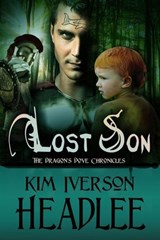 Lost Son - Kim Iverson Headlee - 9781949997347