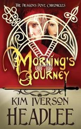 Morning's Journey - HEADLEE,  Kim Iverson - 9781949997989