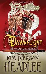 Dawnflight - Kim Iverson Headlee - 9781949997996