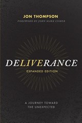 Deliverance - Jon Thompson - 9781950007646