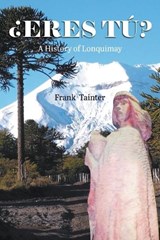 ?Eres tu? - TAINTER,  Frank - 9781950073931