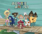 Auntie Antics - Ken McKenzie - 9781950075997