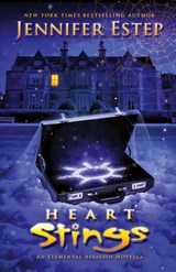 Heart Stings - Jennifer Estep - 9781950076161