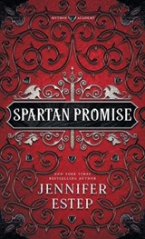 Spartan Promise - ESTEP,  Jennifer - 9781950076369