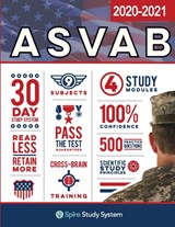ASVAB Study Guide - Spire Study System ; Asvab Study Guide - 9781950159482