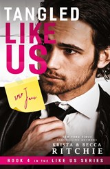 Tangled Like Us - Krista Ritchie ; Becca Ritchie - 9781950165001