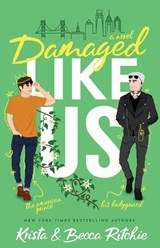 Damaged Like Us (Special Edition) - Krista Ritchie ; Becca Ritchie - 9781950165445