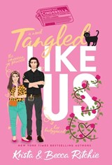 Tangled Like Us (Special Edition Hardcover) - Krista Ritchie ; Becca Ritchie - 9781950165520