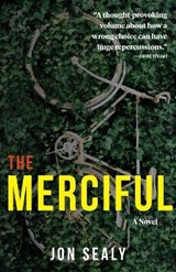 The Merciful - SEALY,  Jon - 9781950182077