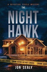 The Night Hawk - Jon Sealy - 9781950182152