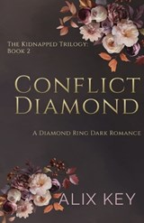 Conflict Diamond - Alix Key - 9781950184750
