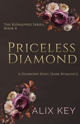 Priceless Diamond - Alix Key - 9781950184767