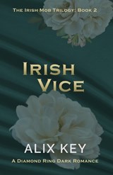 Irish Vice - Alix Key - 9781950184804