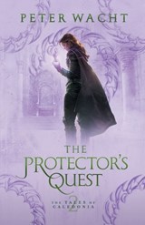 The Protector's Quest - Peter Wacht - 9781950236206