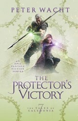 The Protector's Victory - Peter Wacht - 9781950236312