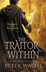 The Traitor Within - Wacht - 9781950236732