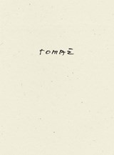 Toma - Toma alamun ; Joshua Beckman - 9781950268481