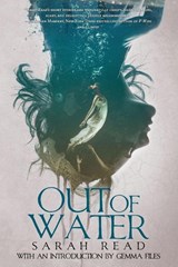 Out of Water - Sarah Read - 9781950305056
