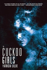 The Cuckoo Girls - Patricia Lillie - 9781950305247