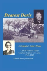 Dearest Doris - MILLER,  Anthony Gerald - 9781950308392