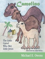 Camelino - Michael E Owens - 9781950308439