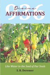 936 Divine Affirmations - Susan Rhoden Deremer - 9781950308507
