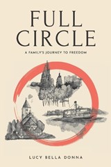 Full Circle - Lucy Belle Donna - 9781950308569