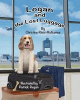 Logan and the Lost Luggage - Christine Ricci-McNamee - 9781950323708