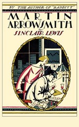 Arrowsmith - Sinclair Lewis - 9781950330676