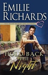 Hold Back the Night - RICHARDS,  Emilie - 9781950365005
