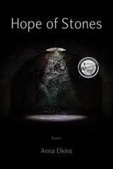 Hope of Stones - Anna Elkins - 9781950413218