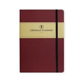 CATHOLIC PLANNER 2022 WINE - CATHOLIC PLANNER - 9781950422678