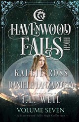 Havenwood Falls High Volume Seven - J L Weil ; Kallie Ross ; Daniele Lanzarotta - 9781950455522