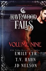 Havenwood Falls Volume Nine - Emily Cyr ; T V Hahn ; Jd Nelson - 9781950455577