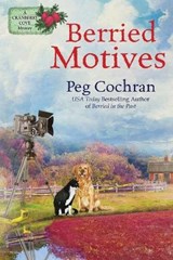 Berried Motives - COCHRAN,  Peg - 9781950461882